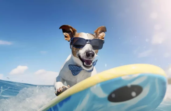 Тепловой удар: симптомы, как предотвратить и как помочь, если домашний питомец перегрелся