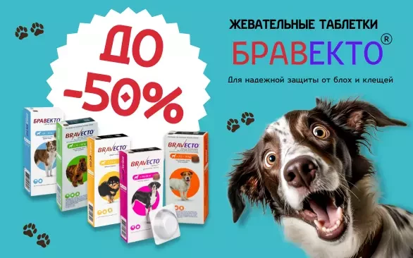 СКАЖИТЕ КЛЕЩАМ - НЕТ!