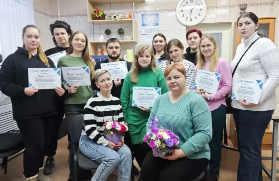 SEE MORE: Погружение в ультразвук