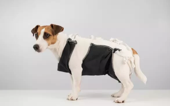 “А он точно не потолстеет?”. Почему важно стерилизовать и кастрировать своих питомцев, и к чему это (не) приведет