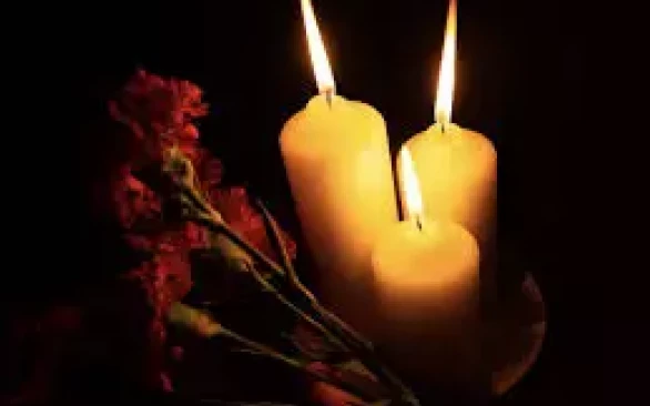 Ушёл из жизни наш коллега — Анисеня Артём Валерьевич