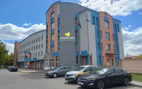 ОТКРЫЛИ МЕСТО, ГДЕ ПОМОГАЮТ С ЛЮБОВЬЮ!