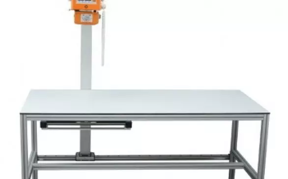 Проведение рентгенологических исследований в клинике "Альфа-Вет" Уручье"