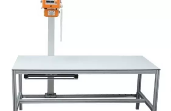 Проведение рентгенологических исследований в клинике "Альфа-Вет" Уручье"