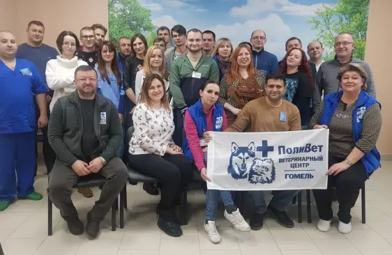 Семинар по основам стоматологии Малиновской Екатерины Евгеньевны