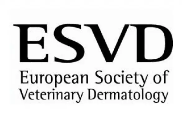 Специалисты клиники приняли участие в ветеринарном дерматологическом конгрессе.