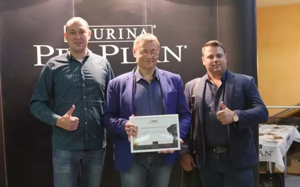 Ветеринарная Конференция по Ортопедии, Травматологии, Хирургии.