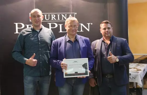 Ветеринарная Конференция по Ортопедии, Травматологии, Хирургии.