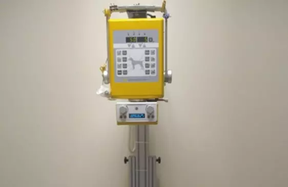 Дентальная радиография