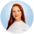 Кондратович Анастасия Викторовна