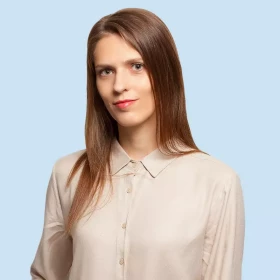 Янковец Ольга Сергеевна