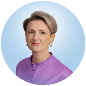 Синькевич Ирина Александровна