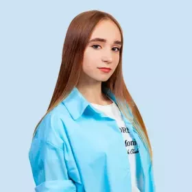 Лысенко Диана Евгеньевна