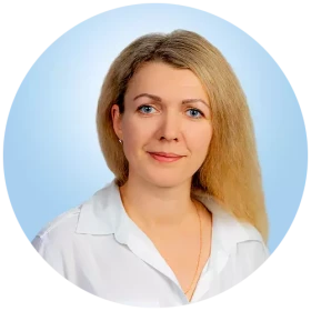 Кейних Марина Васильевна