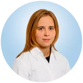 Ненахова Ольга Вадимовна