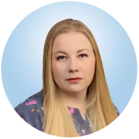 Шелкунова Елена Николаевна