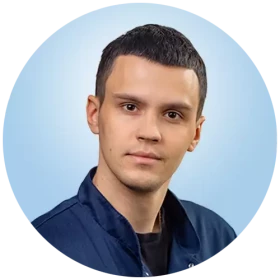 Савенко Никита Алексеевич