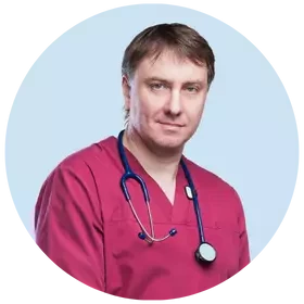 Васильцов Валентин Владимирович