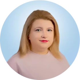 Холодинская-Бут Алевтина Александровна