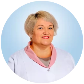 Мелещева Елена Васильевна