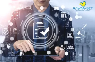 ПРАВИЛА ОКАЗАНИЯ ВЕТЕРИНАРНЫХ УСЛУГ