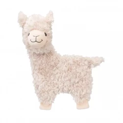Игрушка "TRIXIE" для собак "Лама" плюшевая, 40 см (арт.-35884)