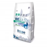 Monge VetSolution Cat Diabetik Feline, лечебный сухой корм для кошек при сахарном диабете, 400 гр (арт.-1740)