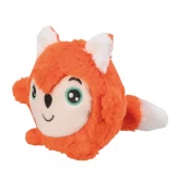 Игрушка "TRIXIE" для собак "Лиса "плюшевая,  11 см (арт.-36021)