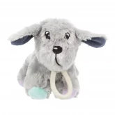 Игрушка "TRIXIE" для собак "Собака Junior" плюшевая с пищалкой, 24 см (арт.-36160)