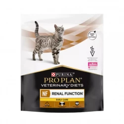 Pro Plan Veterinary Diets NF Renal Early, корм диета для кошек при патологии почек, 350 гр.(арт.-2219)
