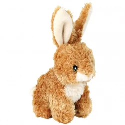 Игрушка "TRIXIE" для собак "Кролик" плюшевый со звуком, 15см (арт.-3590)