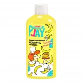 Шампунь гипоаллергенный Animal Play Sweet для кошек и собак, банановый панкейк, фл. 300мл (арт.-1910)