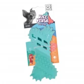 Игрушка M-PETS "Vice Versa" (Вайс) для собаки "Косточка с запахом говядины для лакомств" 4,22х8,51х15.88 см (арт.-3828)