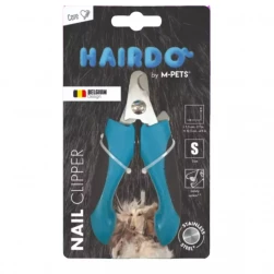 M-PETS Когтерез Хайрдо Nail Clipper, размер S - 5.5x12.5 см (арт.1109)
