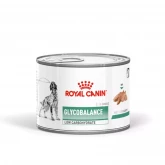 Royal Canin Glycobalance, корм консервированный диетический для взрослых собак при диабете (паштет), 195г