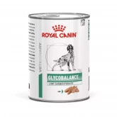 Royal Canin Glycobalance, корм консервированный диетический для взрослых собак при диабете (паштет), 410г