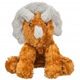 Игрушка "TRIXIE" для собак "Дино" плюшевая без звука, 25см (арт.-36129)