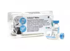 Nobivac Rabies, вакцина для животных (1 фл.=1 доза)  цена за одну дозу