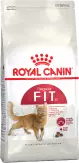 Royal Canin® Fit, сухой корм для кошек, имеющих доступ на улицу (0,4 кг.)