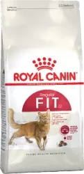 Royal Canin® Fit, сухой корм для кошек, имеющих доступ на улицу (0,4 кг.)