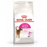 Royal Canin Exigent Aroma, сухой корм для привередливых кошек, обонятельная привлекательность (0,4 кг.)(арт.-7262)