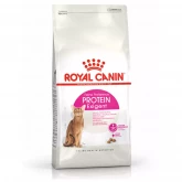 Royal Canin® Exigent Protein, сухой корм для привередливых кошек, с высоким содержанием белка (0,4 кг.)