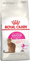 Royal Canin® Exigent Savour, сухой корм для привередливых кошек, вкусовое разнообразие (0,4 кг.)