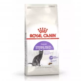 Royal Canin® Sterilised 37, сухой корм для стерилизованных кошек (0,4 кг.)
