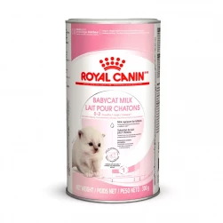 Royal Canin Babycat Milk, сухое молоко для котят, 300 гр (арт.-0862)