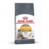 Royal Canin® Hair & Skin Care, сухой корм для кошек, для поддержания здоровья кожи и шерсти (0,4 кг.)