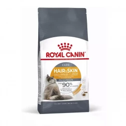 Royal Canin® Hair & Skin Care, сухой корм для кошек, для поддержания здоровья кожи и шерсти (0,4 кг.)