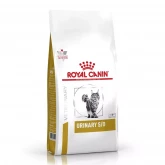 Royal Canin Urinary S/O Feline, корм диета для кошек, при мочекаменной болезни (1,5 кг.)(арт.-2349)