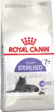 Royal Canin® Sterilised 7+, сухой корм для стерилизованных кошек, старше 7 лет (0,4 кг.)
