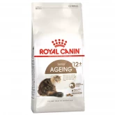 Royal Canin® Ageing +12, сухой корм для кошек старше 12 лет, упаковка 0,4 кг